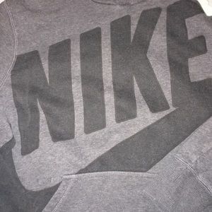 Gray Nike Sweatshirt *BOGO 1/2 OFF!*
